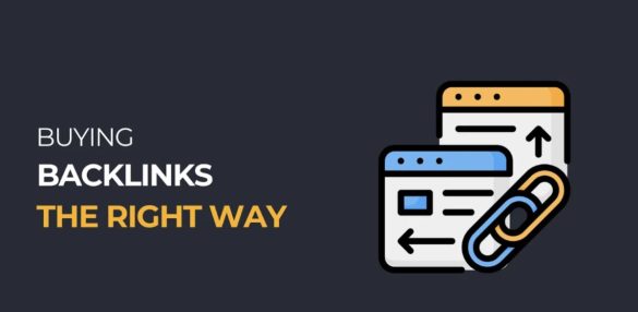 Planning to Buy Backlinks? A Must-Read 2023 Guide